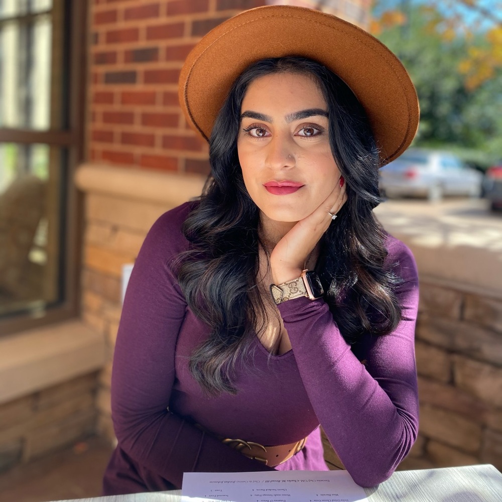 Meet your Posher, Harman